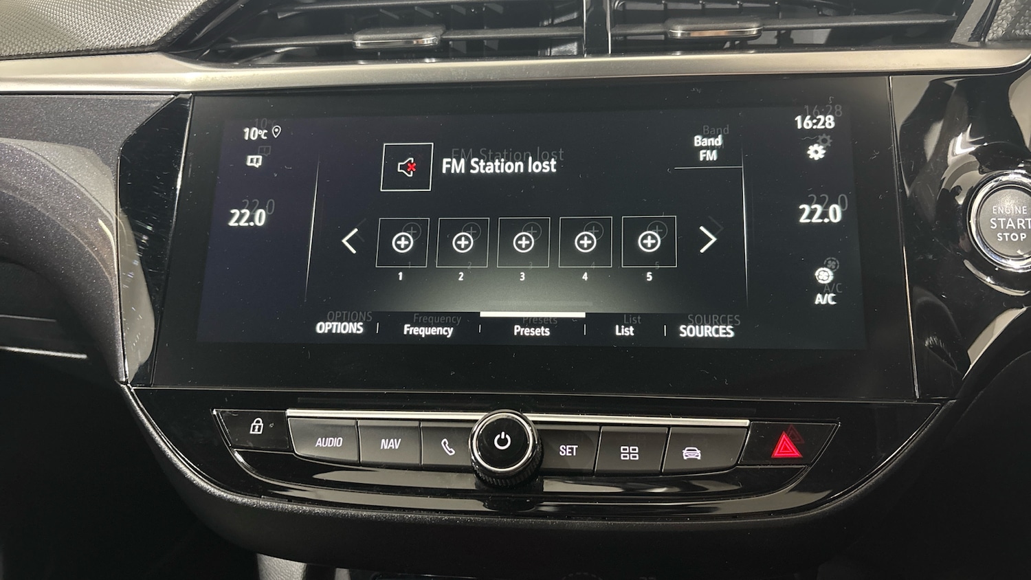 Used Vauxhall Corsa 2022 for sale - 78027088: Photo 42