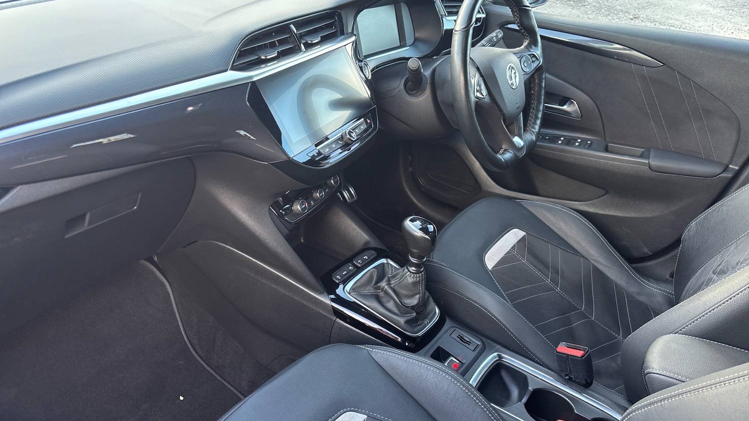 Used Vauxhall Corsa 2022 for sale - 78027088: Photo 6