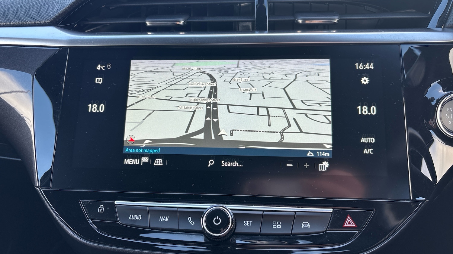 Used Vauxhall Corsa 2022 for sale - 78027088: Photo 7