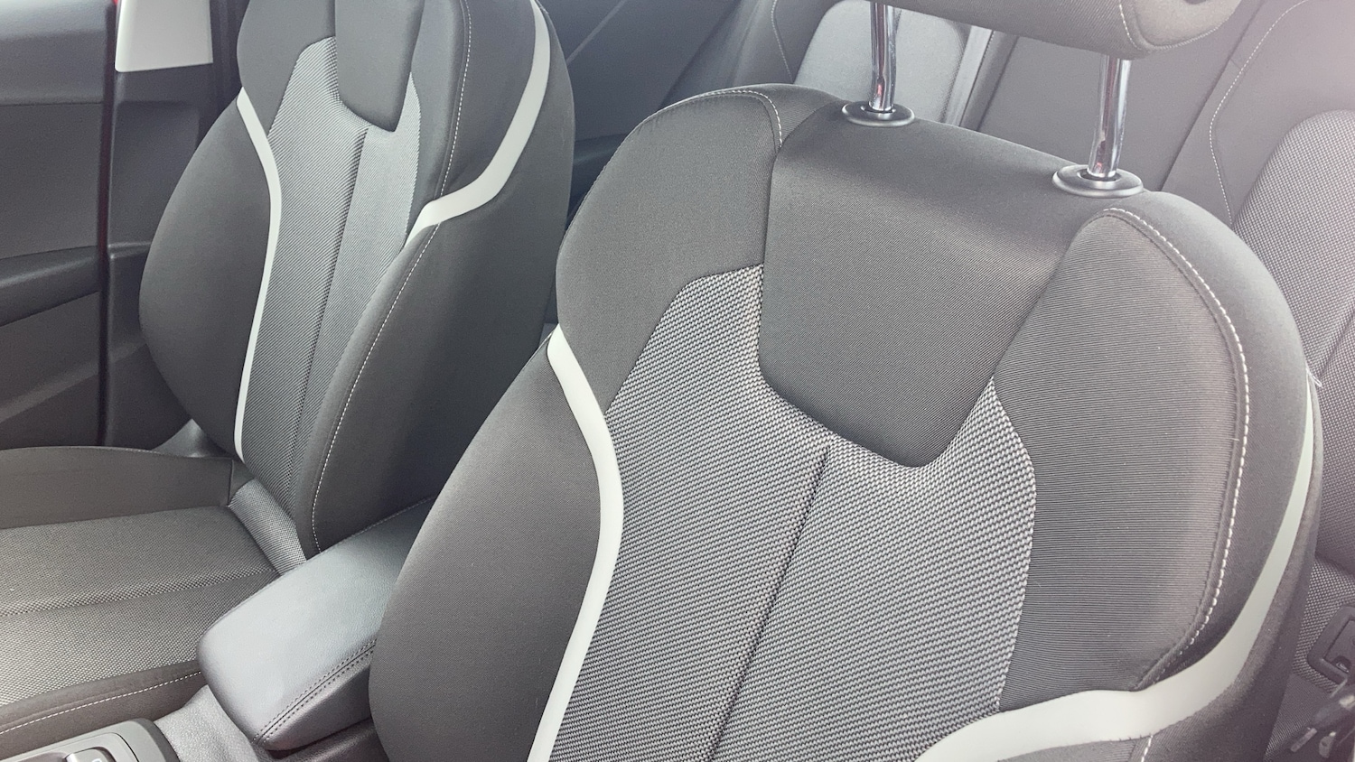 Used Audi Q2 2019 for sale - 76252280: Photo 10