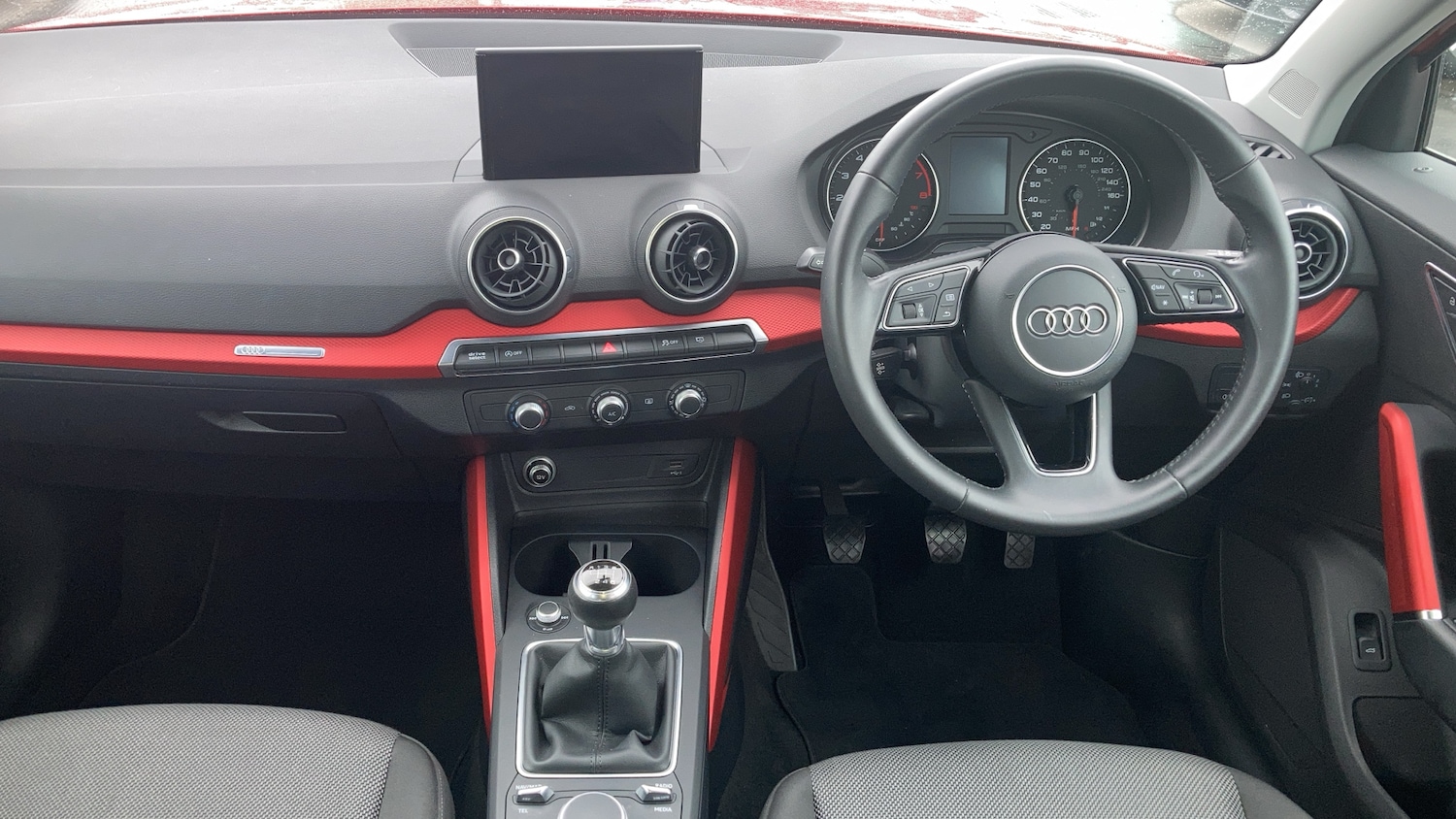 Used Audi Q2 2019 for sale - 76252280: Photo 11