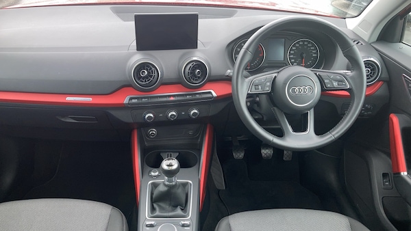 Used Audi Q2 2019 for sale - 76252280: Photo 11