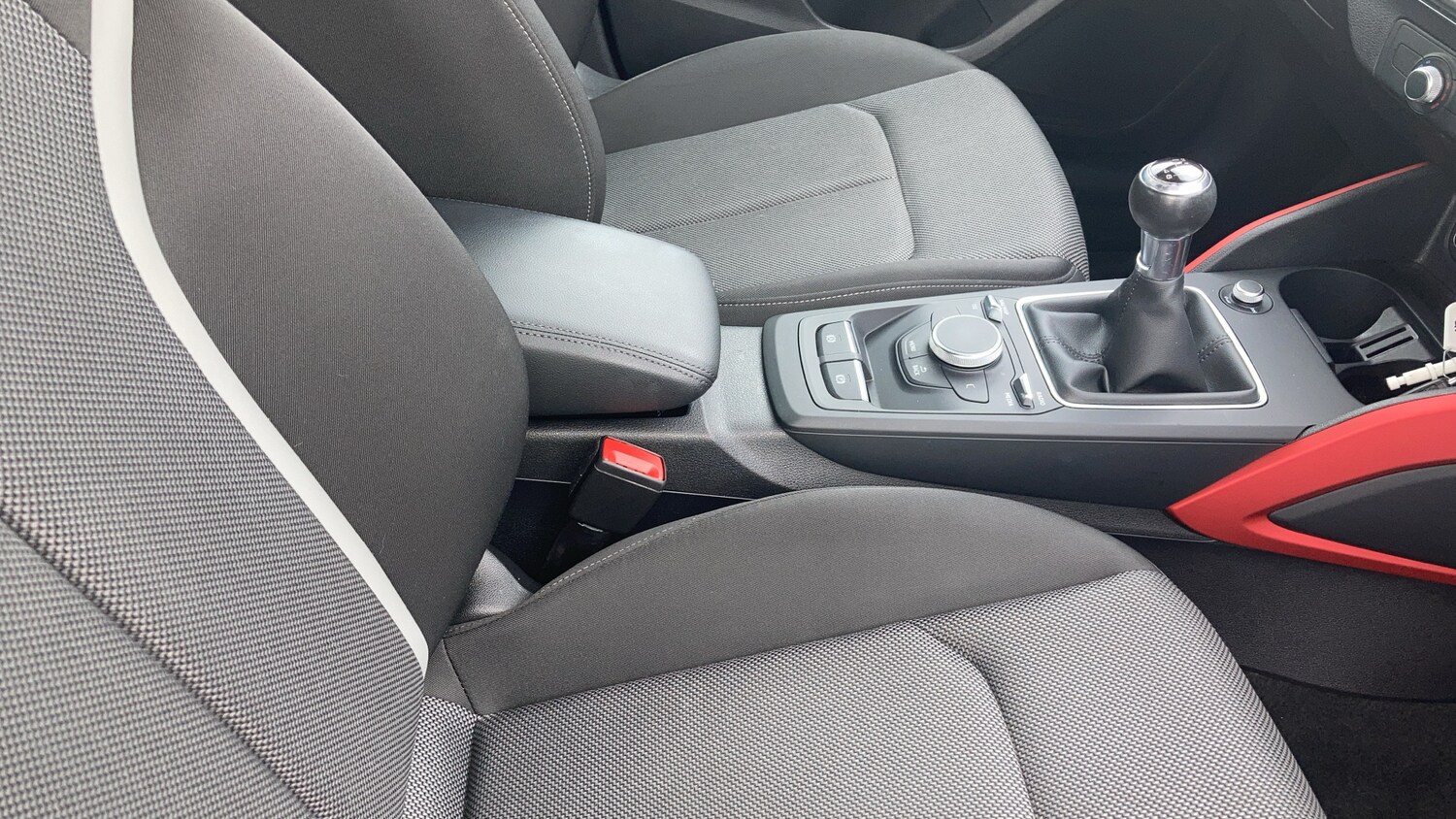 Used Audi Q2 2019 for sale - 76252280: Photo 13