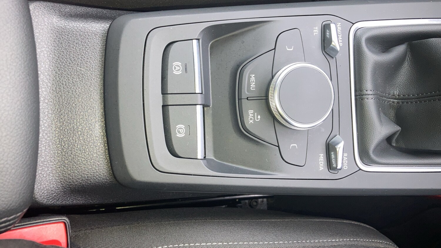 Used Audi Q2 2019 for sale - 76252280: Photo 14