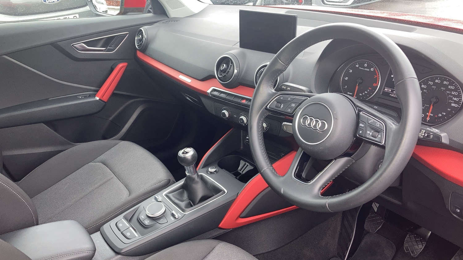 Used Audi Q2 2019 for sale - 76252280: Photo 16