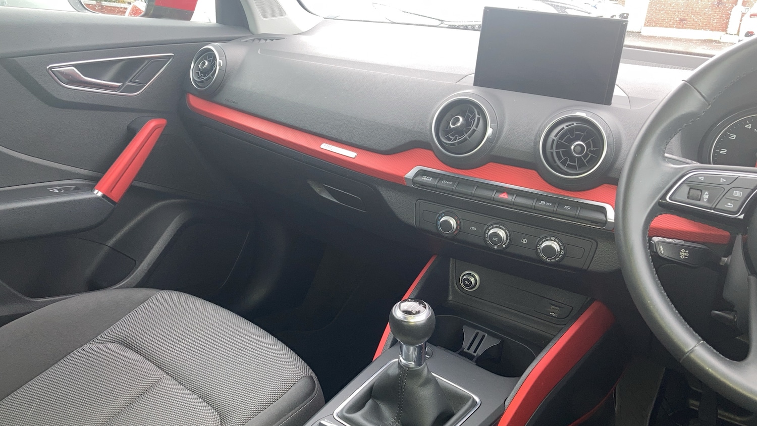 Used Audi Q2 2019 for sale - 76252280: Photo 17