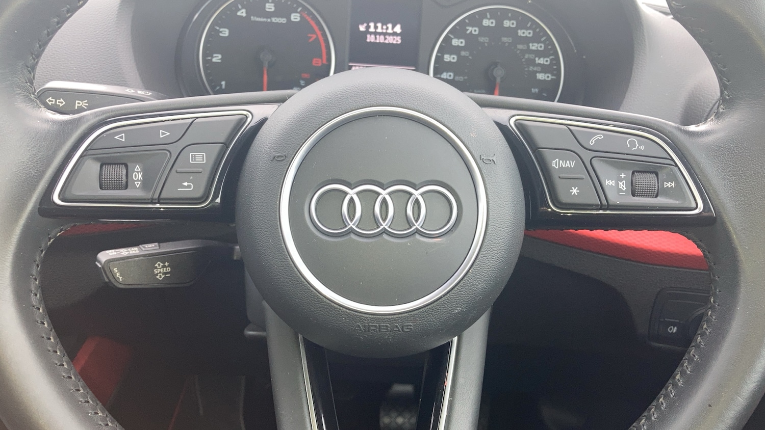 Used Audi Q2 2019 for sale - 76252280: Photo 18
