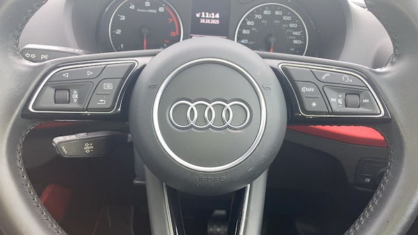Used Audi Q2 2019 for sale - 76252280: Photo 18
