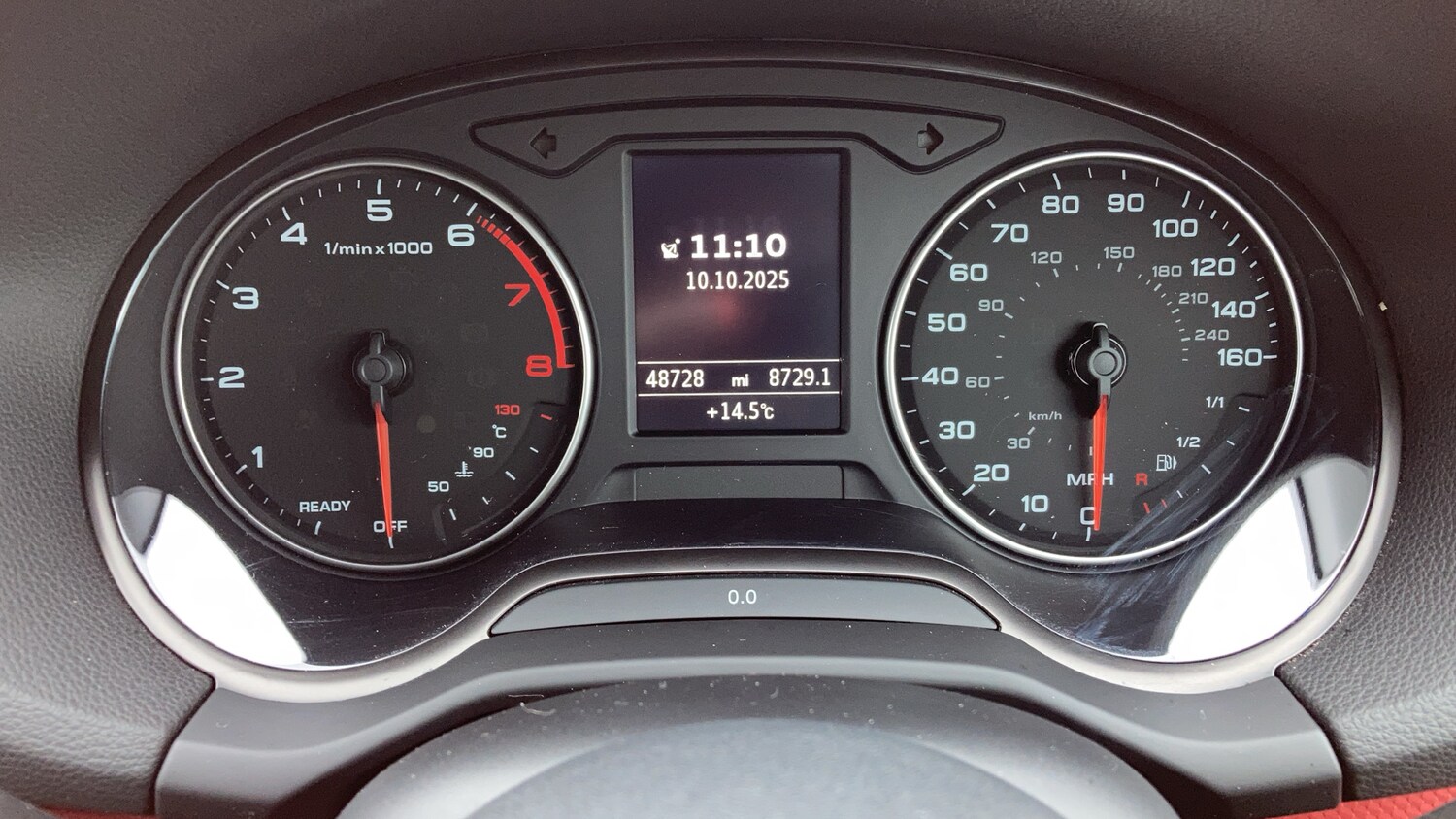 Used Audi Q2 2019 for sale - 76252280: Photo 19