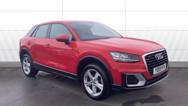 Used Audi Q2 2019 for sale - 76252280: Photo 1