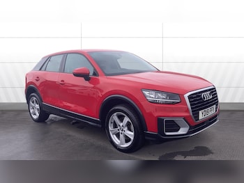 Audi - Q2