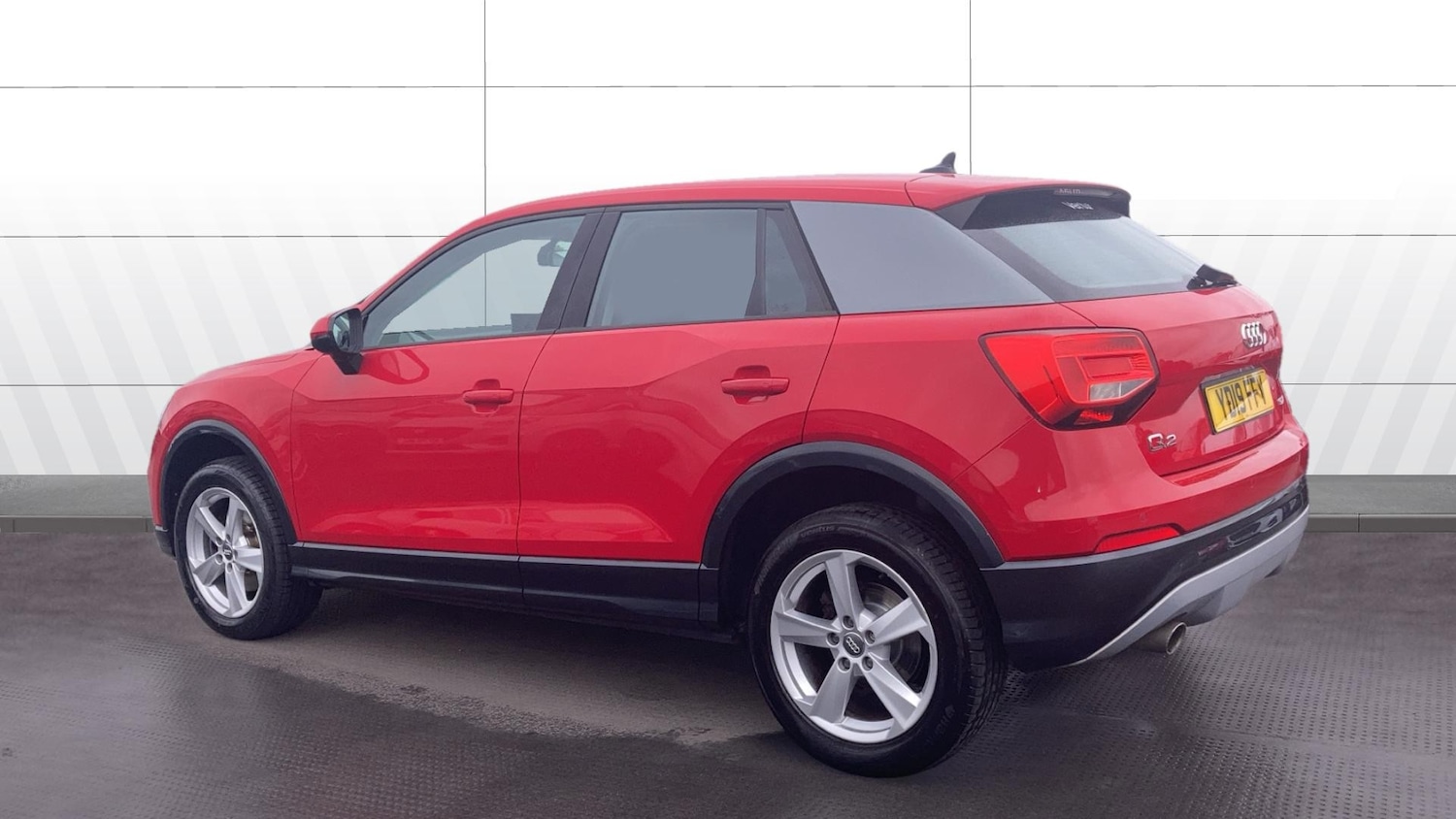 Used Audi Q2 2019 for sale - 76252280: Photo 2