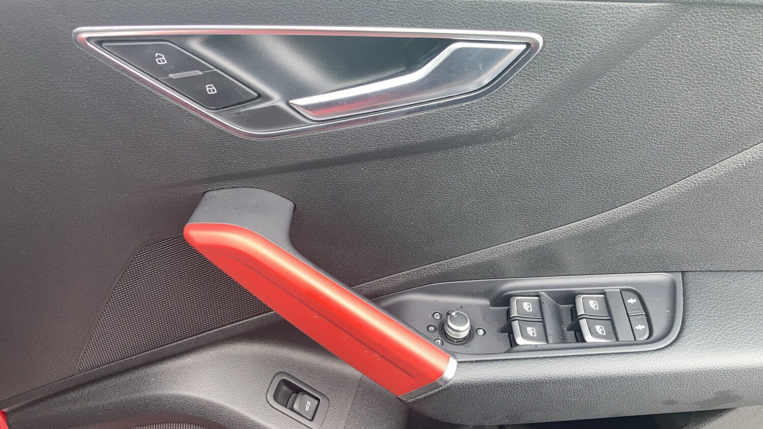 Used Audi Q2 2019 for sale - 76252280: Photo 21