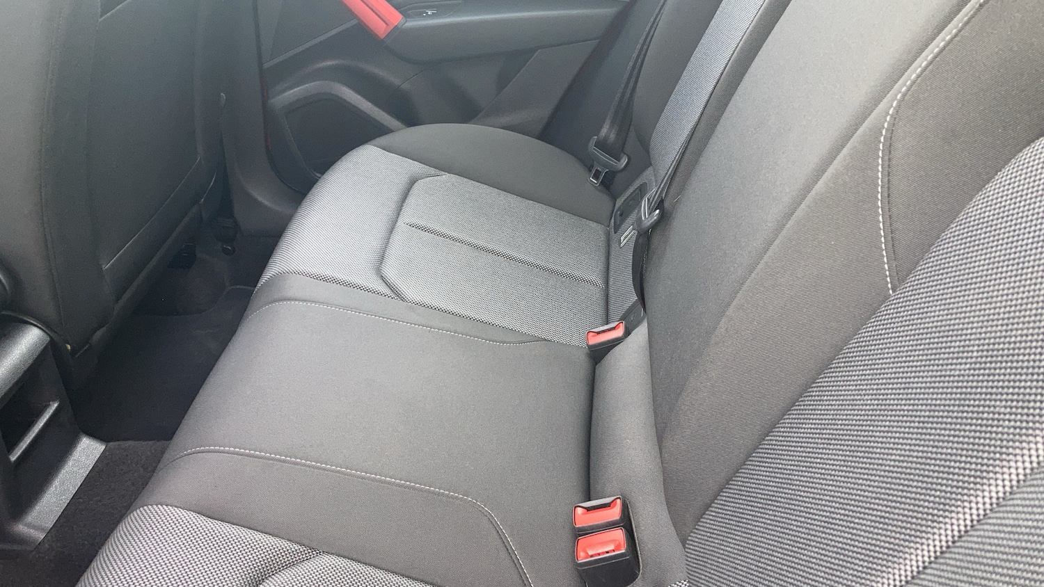 Used Audi Q2 2019 for sale - 76252280: Photo 22