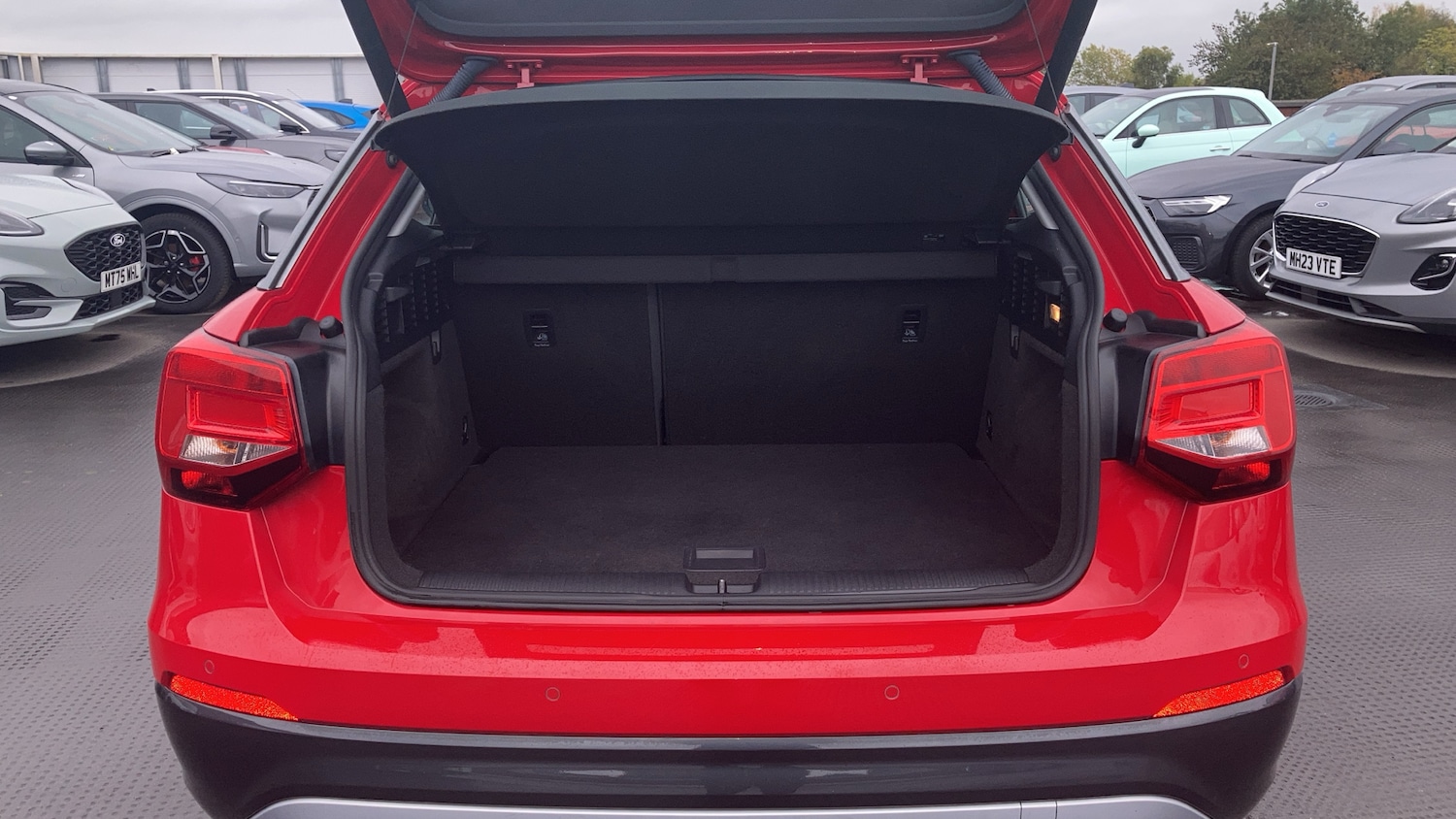 Used Audi Q2 2019 for sale - 76252280: Photo 24