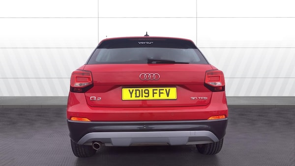 Used Audi Q2 2019 for sale - 76252280: Photo 25