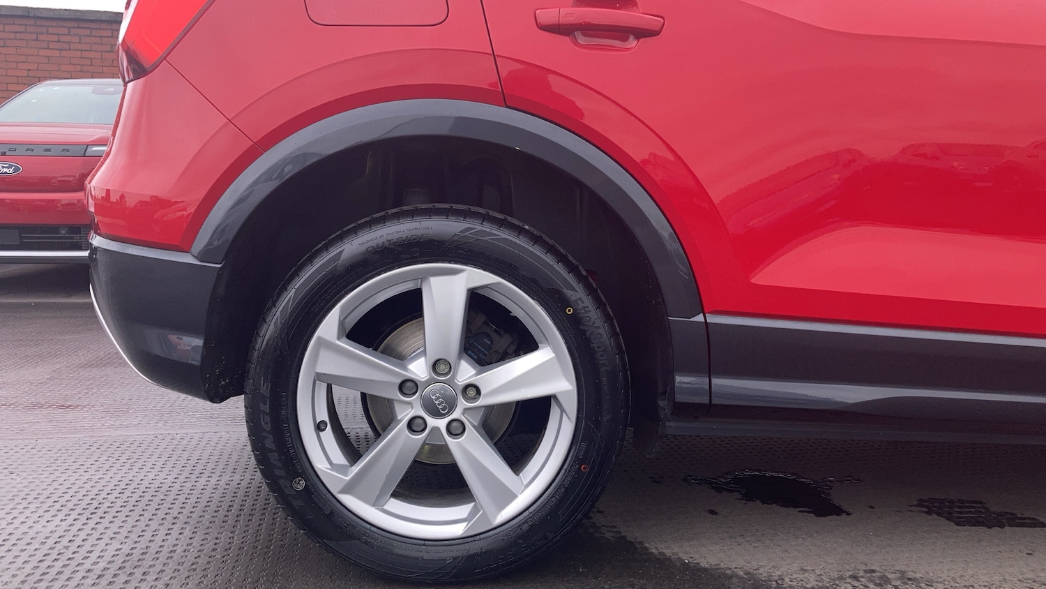 Used Audi Q2 2019 for sale - 76252280: Photo 26