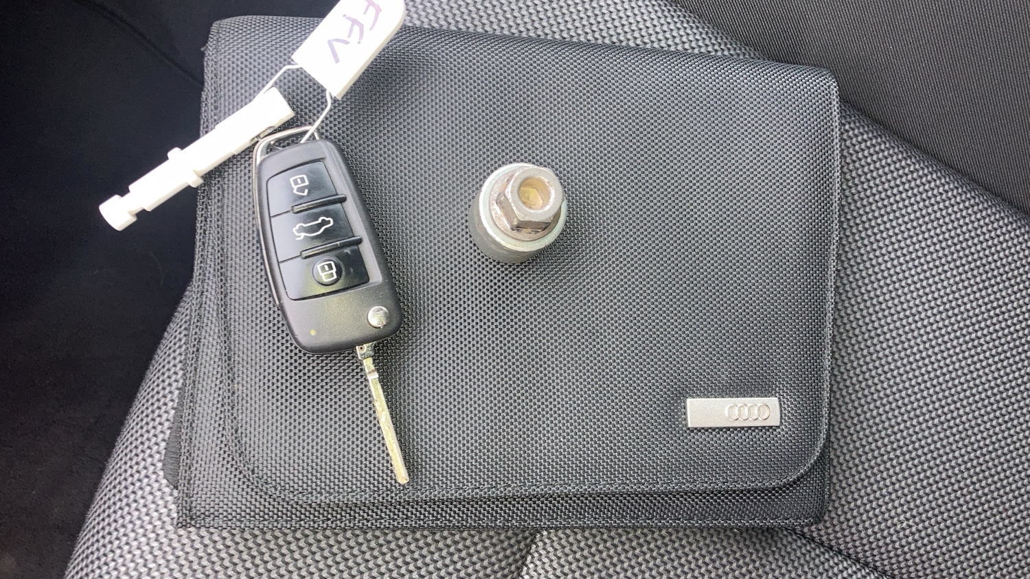 Used Audi Q2 2019 for sale - 76252280: Photo 28