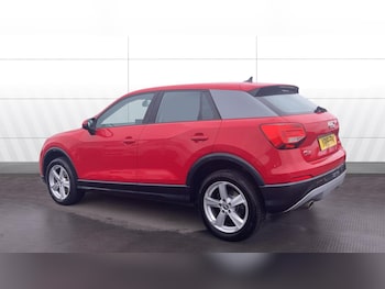 Used Audi Q2 2019 for sale - 76252280: Photo 2