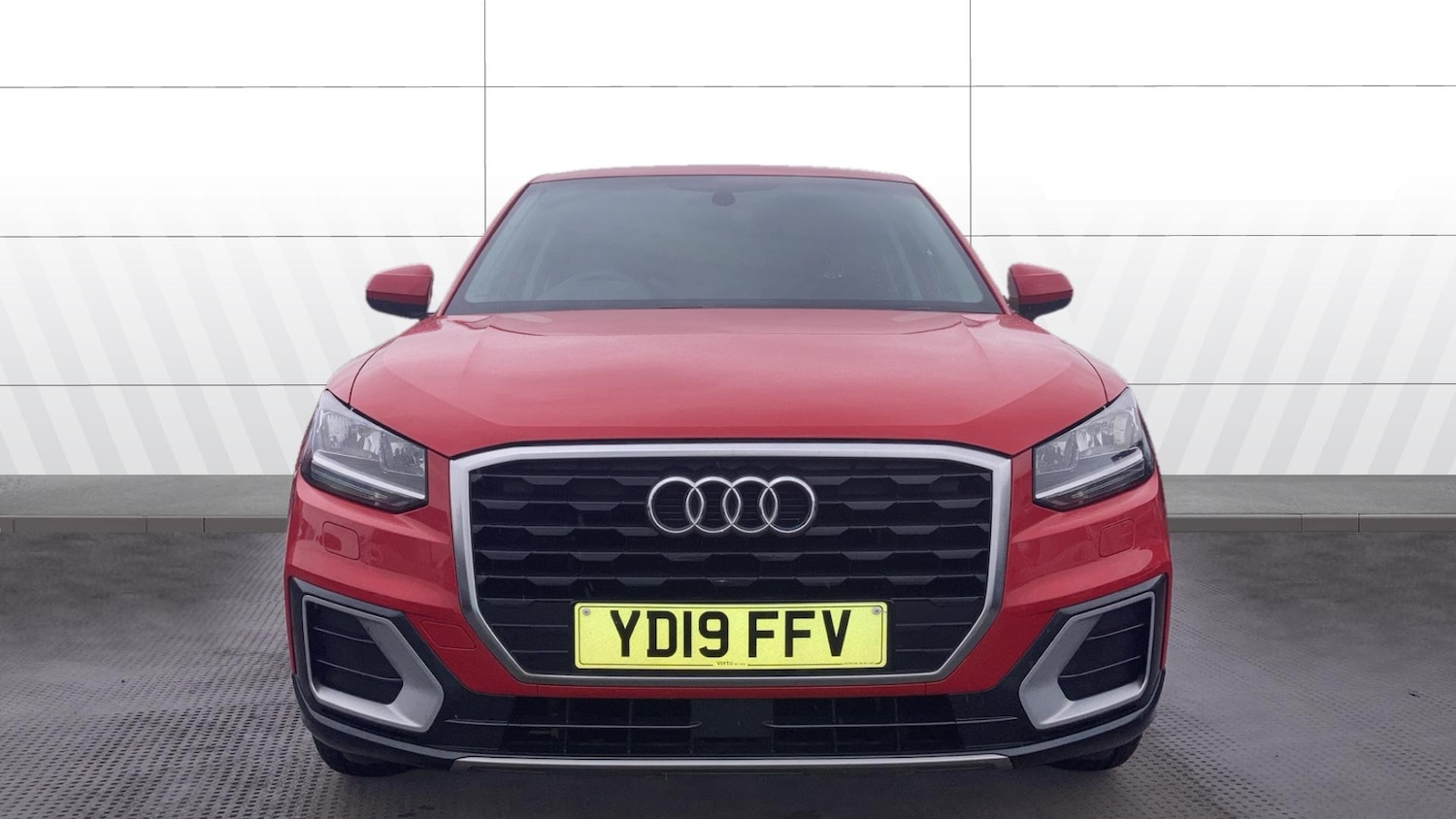 Used Audi Q2 2019 for sale - 76252280: Photo 3