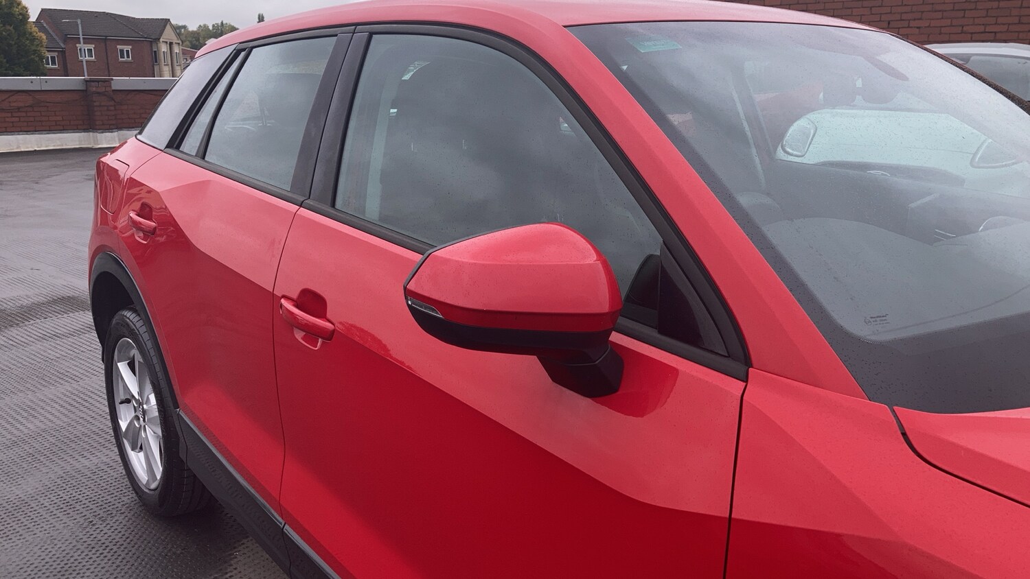 Used Audi Q2 2019 for sale - 76252280: Photo 30