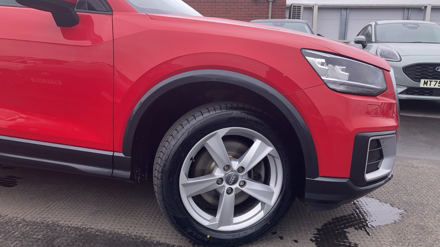 Used Audi Q2 2019 for sale - 76252280: Photo 31