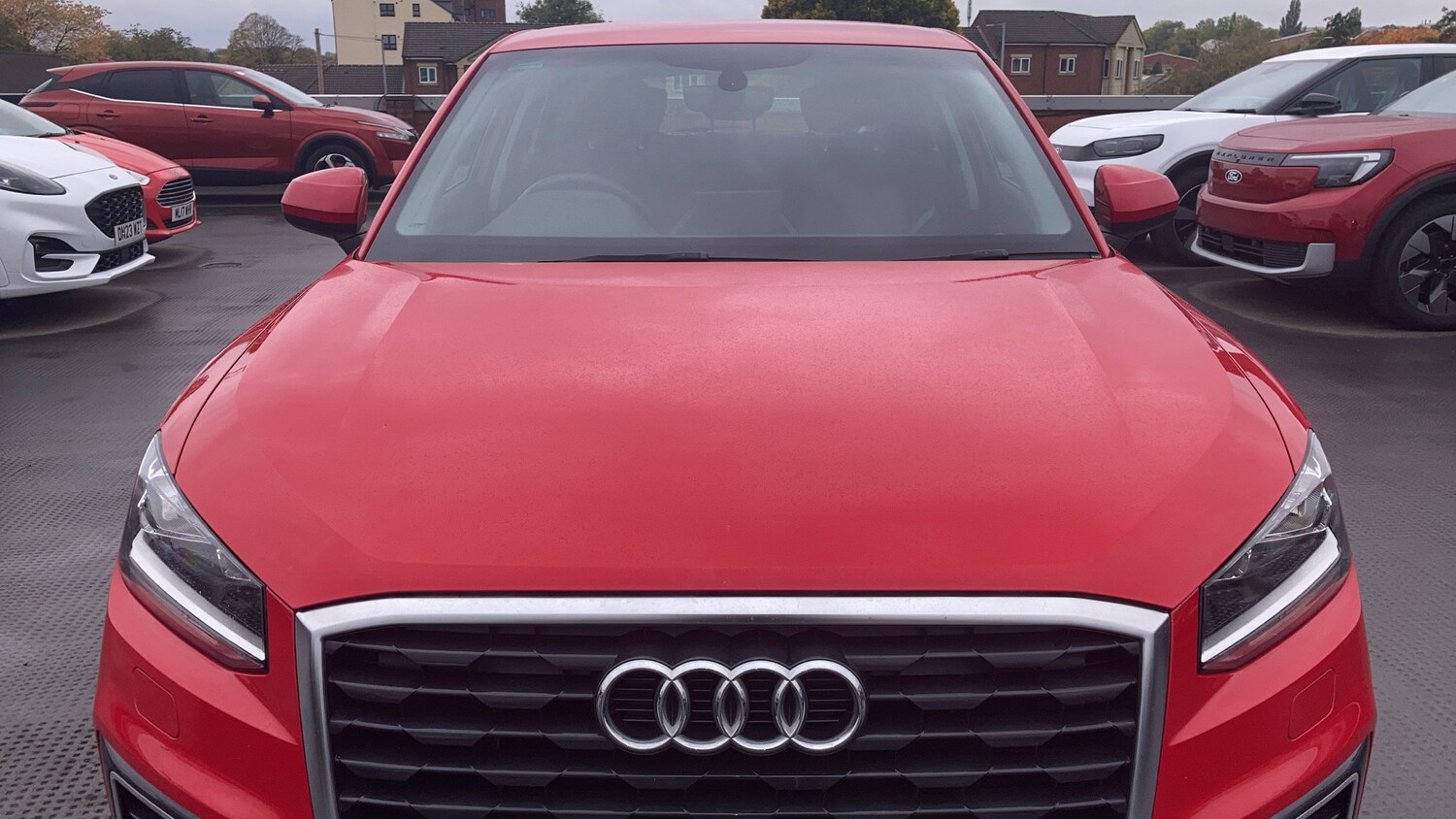 Used Audi Q2 2019 for sale - 76252280: Photo 32