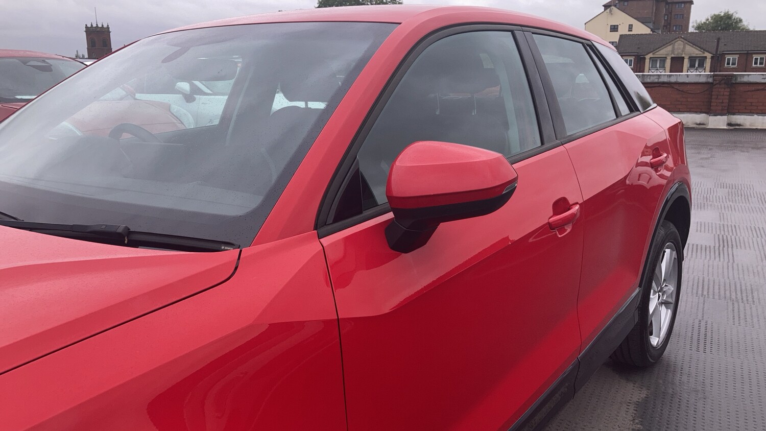 Used Audi Q2 2019 for sale - 76252280: Photo 33