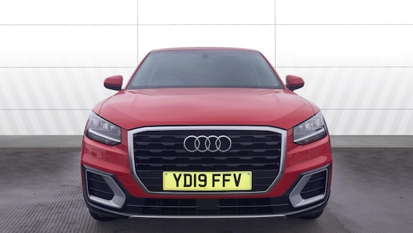 Used Audi Q2 2019 for sale - 76252280: Photo 3