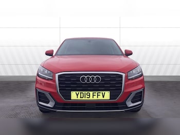 Used Audi Q2 2019 for sale - 76252280: Photo 3