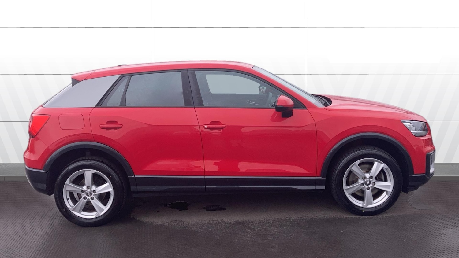 Used Audi Q2 2019 for sale - 76252280: Photo 4