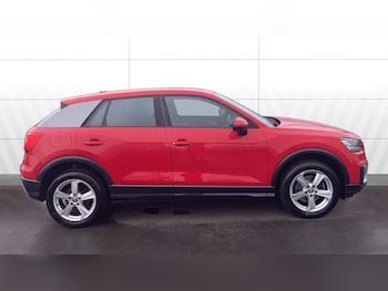 Used Audi Q2 2019 for sale - 76252280: Photo 4