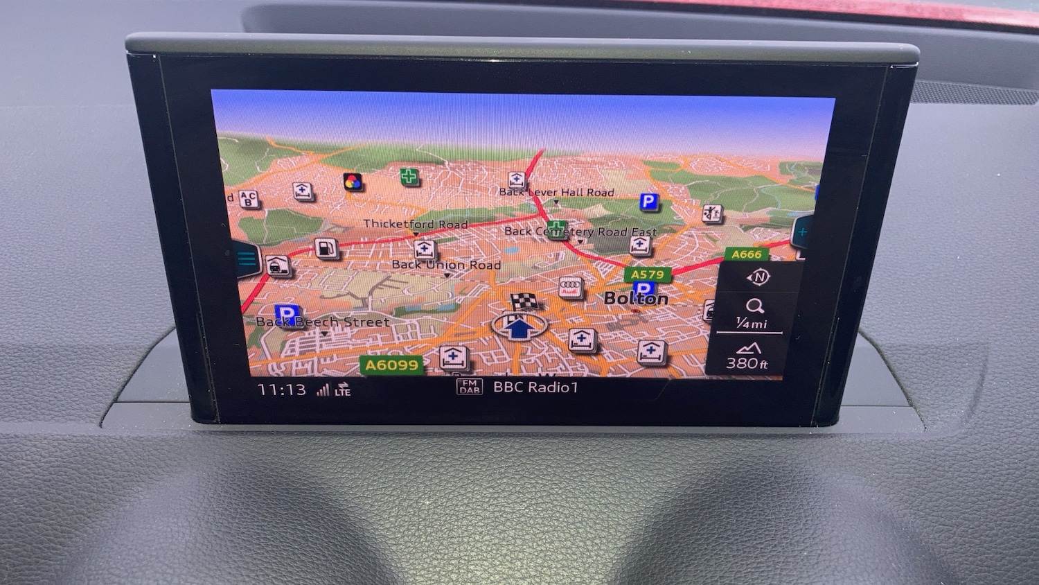 Used Audi Q2 2019 for sale - 76252280: Photo 7