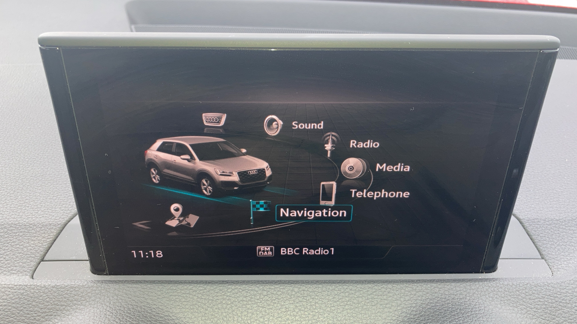 Used Audi Q2 2019 for sale - 76252280: Photo 8