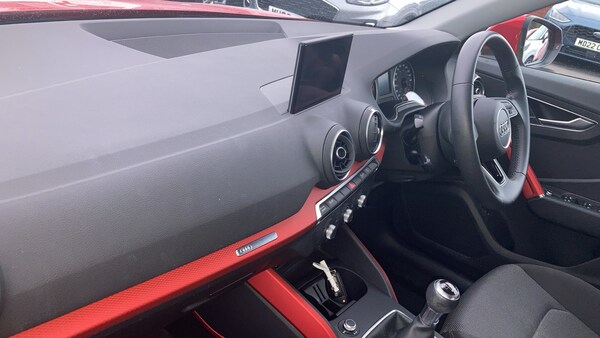 Used Audi Q2 2019 for sale - 76252280: Photo 9