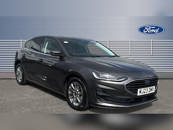 Used Ford Focus 2023 for sale - 78885888: Photo
