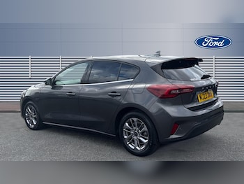 Used Ford Focus 2023 for sale - 78885888: Photo