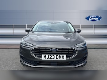 Used Ford Focus 2023 for sale - 78885888: Photo