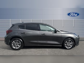 Used Ford Focus 2023 for sale - 78885888: Photo