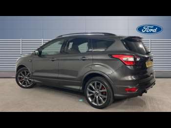 Used Ford Kuga 2019 for sale - 74745562: Photo