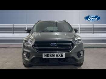 Used Ford Kuga 2019 for sale - 74745562: Photo
