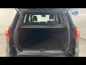 Used Ford Kuga 2019 for sale - 74745562: Photo