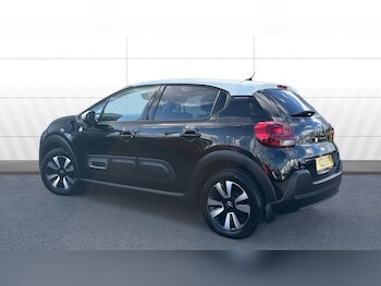 Used Citroen C3 2023 for sale - 78270655: Photo