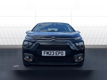 Used Citroen C3 2023 for sale - 78270655: Photo