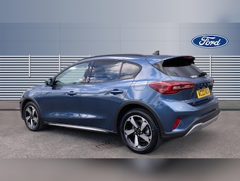 Used Ford Focus 2023 for sale - 78801319: Photo