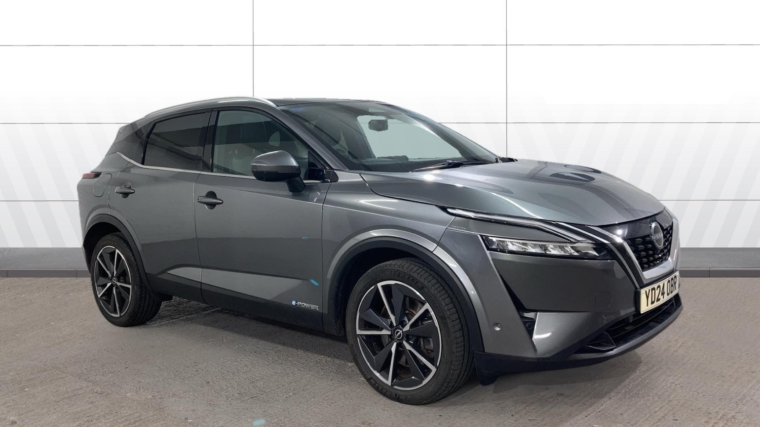 Used Nissan Qashqai 2024 for sale - 76748036: Photo 1