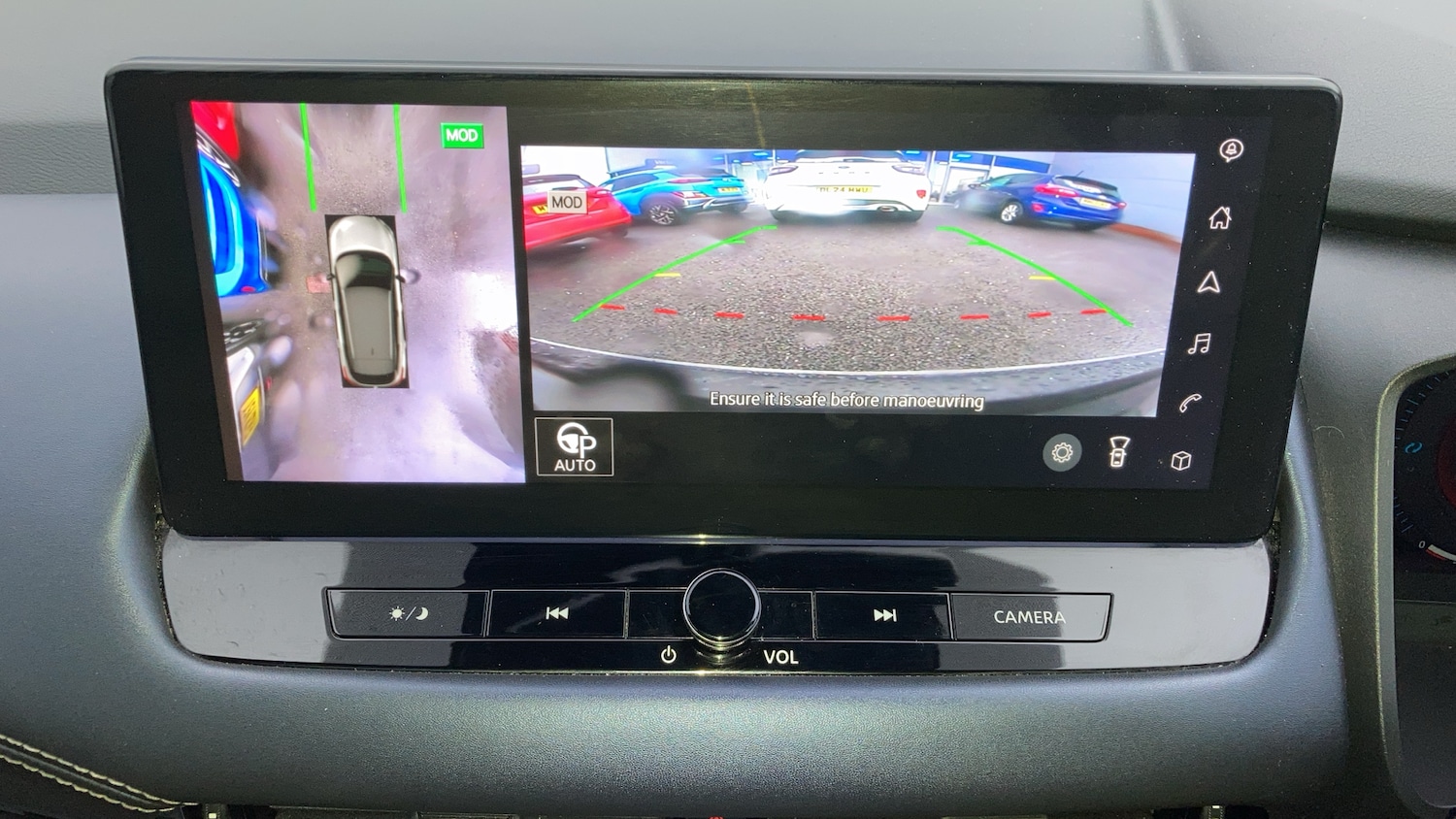 Used Nissan Qashqai 2024 for sale - 76748036: Photo 10