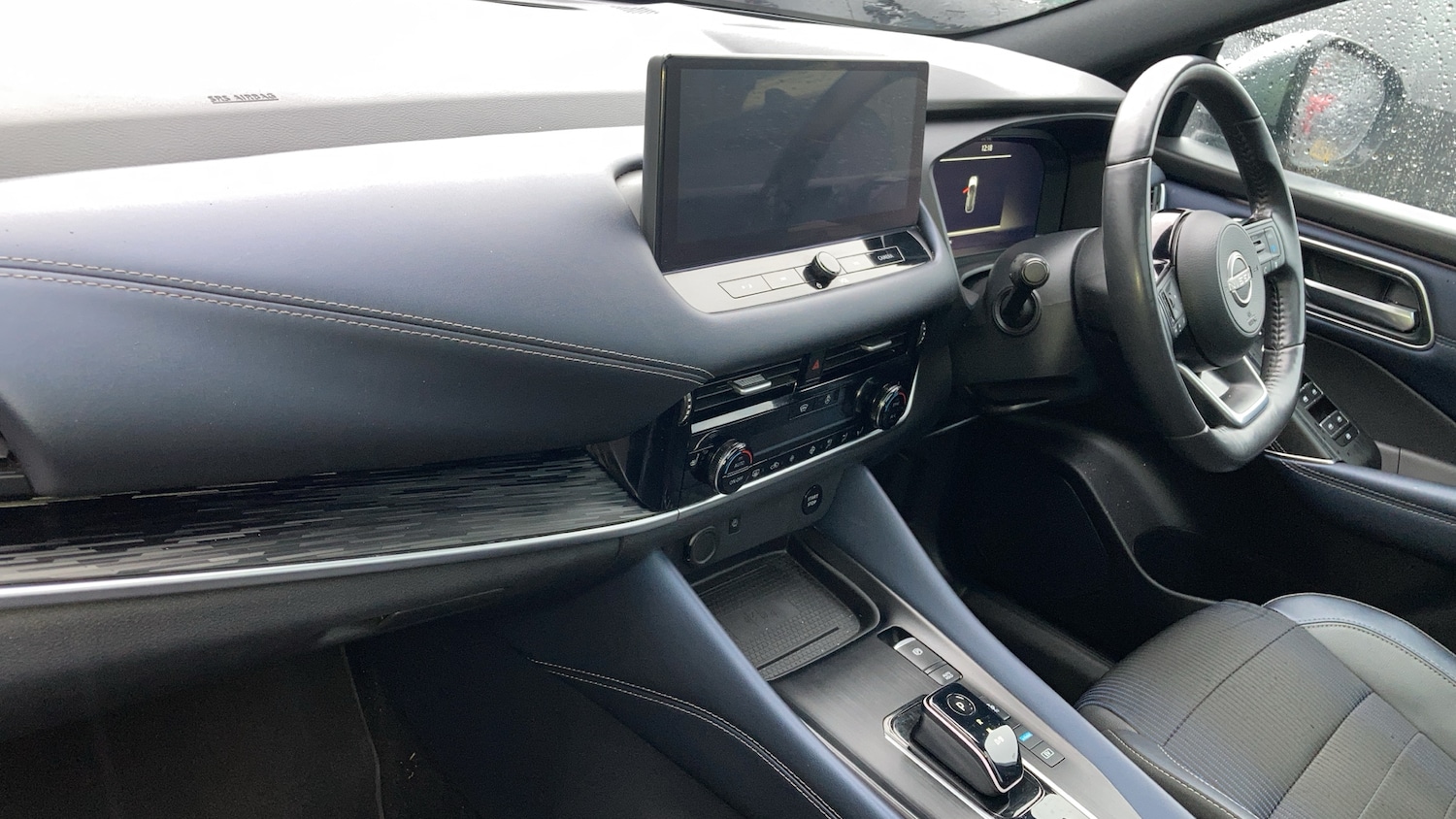 Used Nissan Qashqai 2024 for sale - 76748036: Photo 12