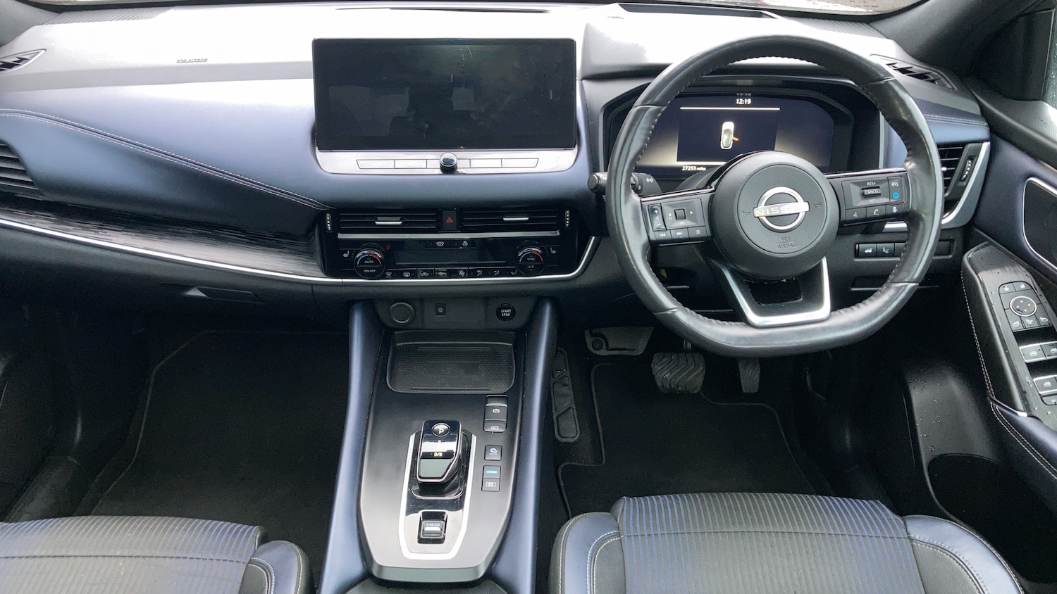 Used Nissan Qashqai 2024 for sale - 76748036: Photo 13