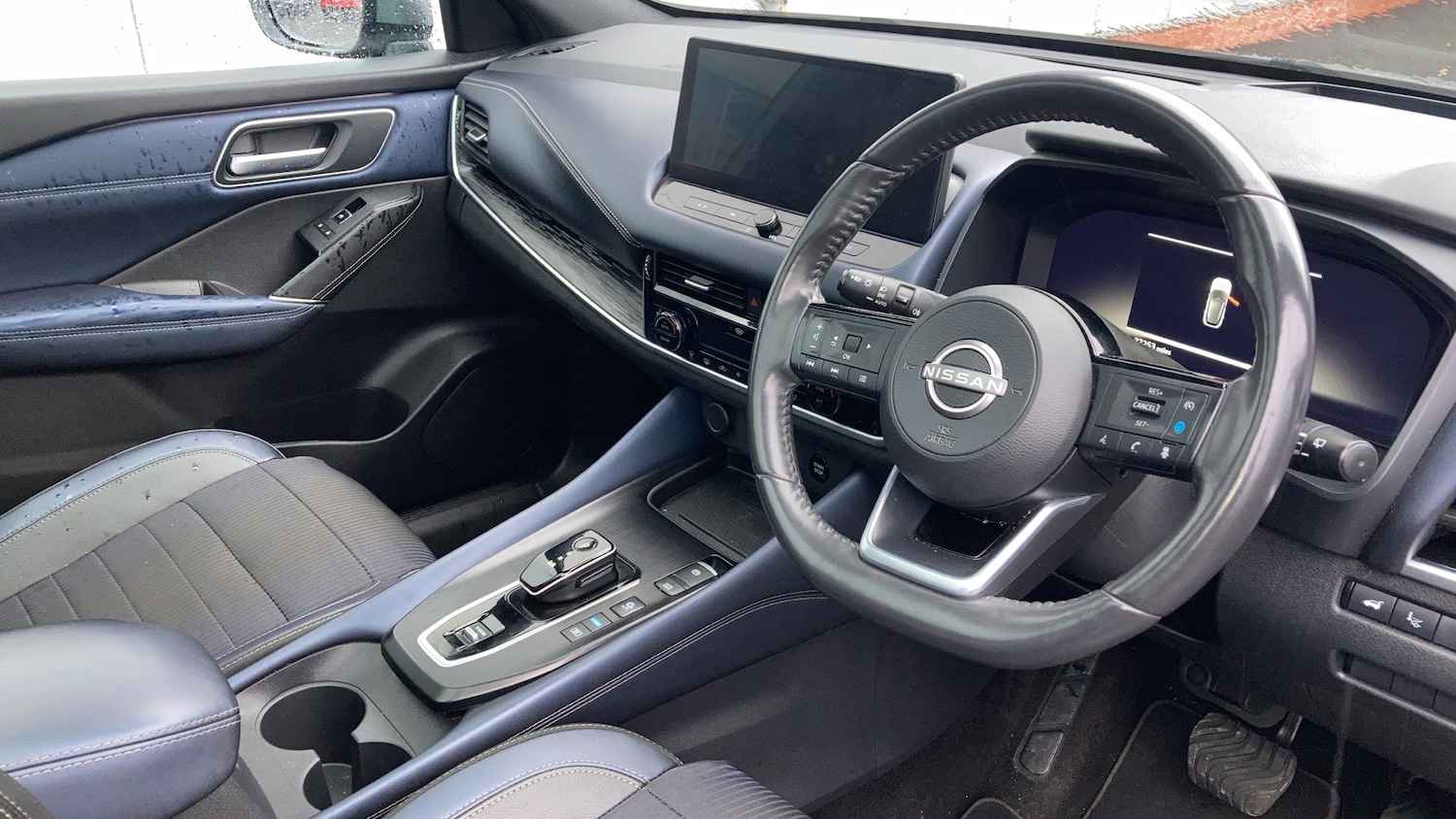 Used Nissan Qashqai 2024 for sale - 76748036: Photo 14